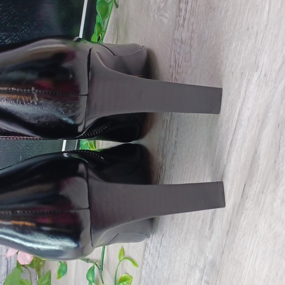 Karl Lagerfeld Vica Boot NIB - Picture 5 of 8